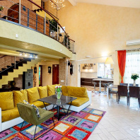 Фотография Продается дом г. Минск, Новаторская ул. - фото 1