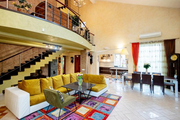 Продается дом г. Минск, Новаторская ул. - фото 1