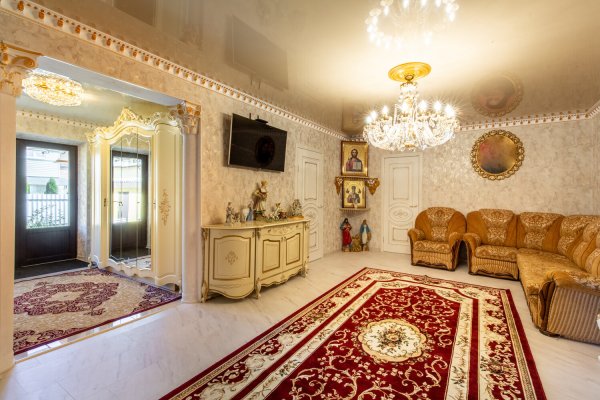 Продается дом г. Минск, Осенний 1-й пер. - фото 1