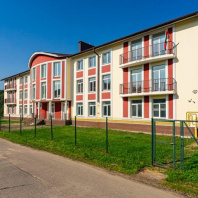Фотография Продается дом г. Минск, Папернянский пер., д. 18 - фото 1