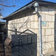 Фотография Продается дом г. Минск, Полиграфический 4-й пер. - фото 1