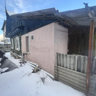 Фотография Продается дом г. Минск, Псковская ул. - фото 1