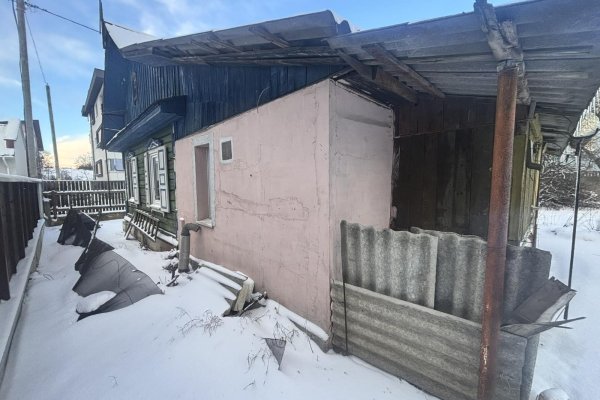 Продается дом г. Минск, Псковская ул. - фото 1