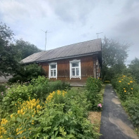 Фотография Продается дом г. Минск, Семенова ул., д. 79 - фото 1