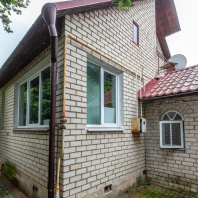 Фотография Продается дом г. Минск, Тепличная ул., д. 10 - фото 1