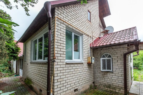 Продается дом г. Минск, Тепличная ул., д. 10 - фото 1