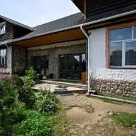 Фотография Продается дом г. Минск, Ярошевичская ул. - фото 1