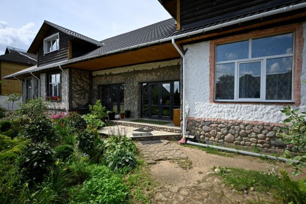 Продается дом г. Минск, Ярошевичская ул. - фото 1