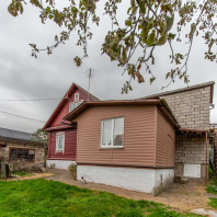 Фотография Продается дом г. Минск, Зубачева ул. - фото 1