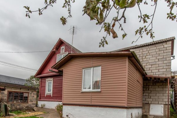 Продается дом г. Минск, Зубачева ул. - фото 1