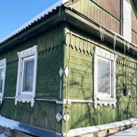 Фотография Продается дом г. Заславль, Белова ул. - фото 1