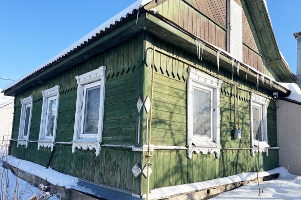 Продается дом г. Заславль, Белова ул. - фото 1