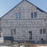 Фотография Продается дом г. Заславль, Почтовая ул. - фото 1