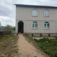 Фотография Продается дом г. Заславль, Железнодорожная ул. - фото 1