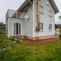 Фотография Продается дом с/т. Дубки - фото 1