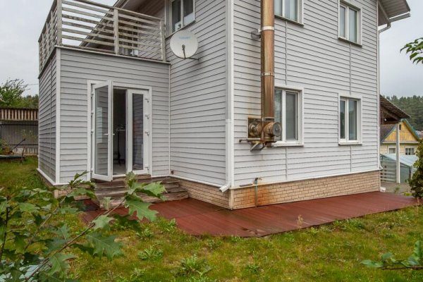 Продается дом с/т. Дубки - фото 1