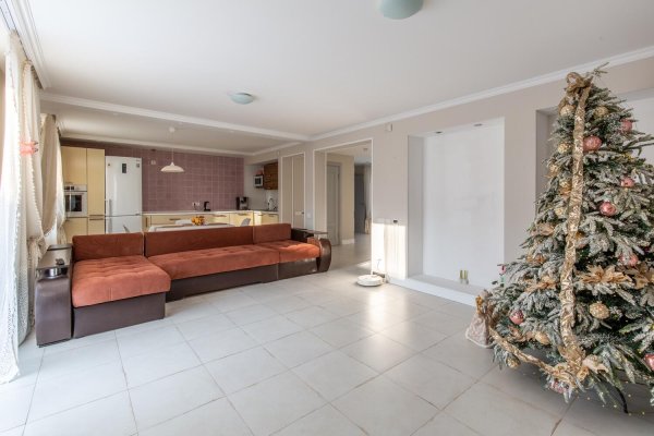 Продается дом с/т. Ходаково - фото 1