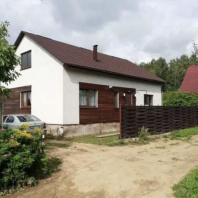 Фотография Продается дом с/т. Купалинский - фото 1