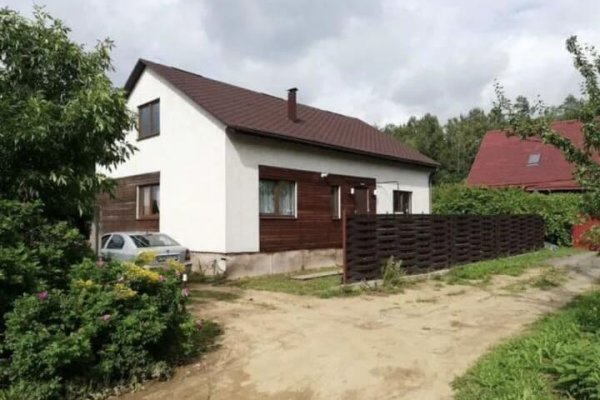 Продается дом с/т. Купалинский - фото 1