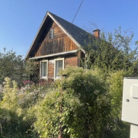 Фотография Продается дом с/т. Нептун - фото 1