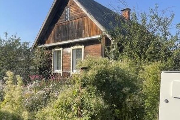 Продается дом с/т. Нептун - фото 1