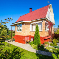 Фотография Продается дом с/т. Оптик-Узборье - фото 1