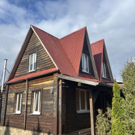 Фотография Продается дом с/т. Пралеска-10 - фото 1