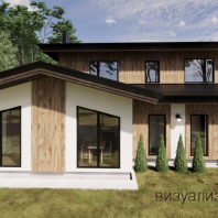 Фотография Продается дом с/т. Родник-2009 - фото 1