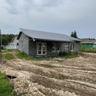 Фотография Продается дом с/т. Родник-5 - фото 1