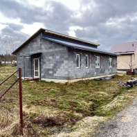 Фотография Продается дом с/т. Родник-5 - фото 1