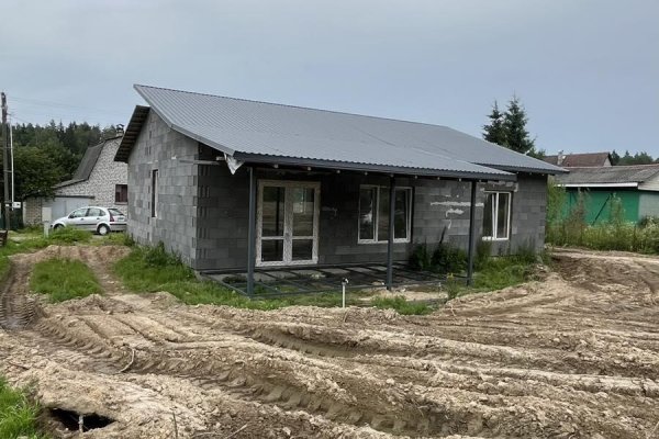 Продается дом с/т. Родник-5 - фото 1