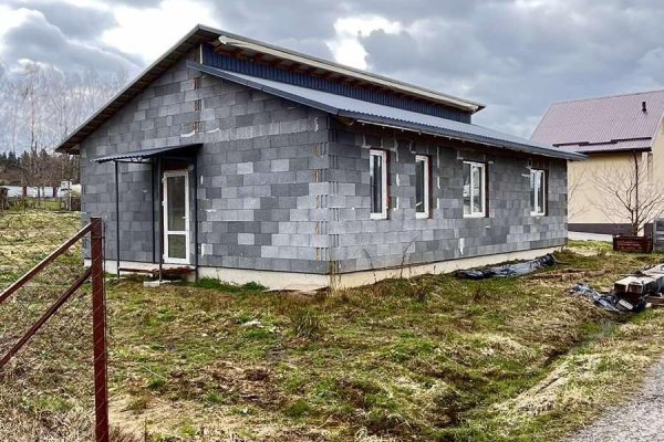 Продается дом с/т. Родник-5 - фото 1