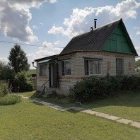 Фотография Продается дом с/т. Союз-2 - фото 1