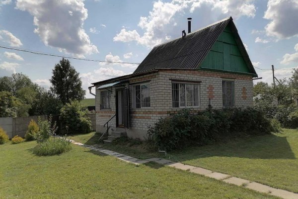 Продается дом с/т. Союз-2 - фото 1