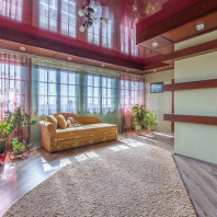 Фотография Продается коттедж аг. Прилуки, Вишневая ул. - фото 1