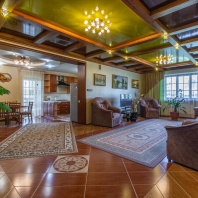 Фотография Продается коттедж аг. Прилуки, Вишневая ул. - фото 1