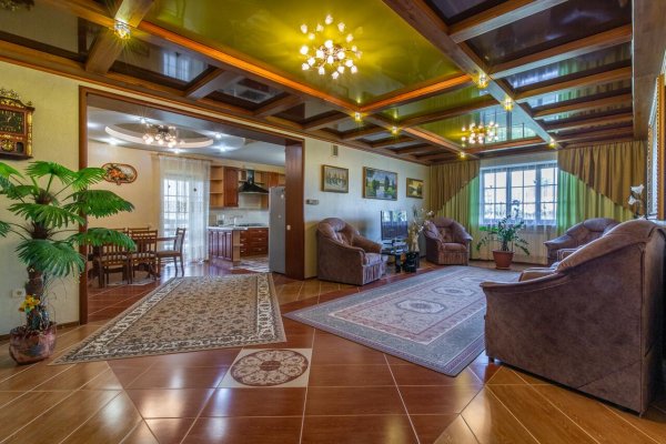 Продается коттедж аг. Прилуки, Вишневая ул. - фото 1