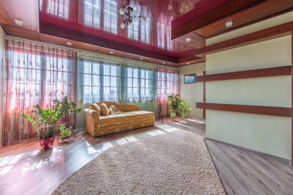 Продается коттедж аг. Прилуки, Вишневая ул. - фото 1