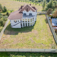 Фотография Продается коттедж д. Богушово, Горная ул. - фото 1