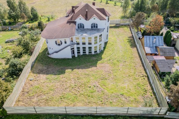 Продается коттедж д. Богушово, Горная ул. - фото 1