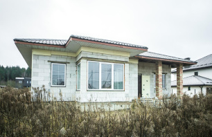 Фотография Продается коттедж д. Дроздово, Янтарная ул. - фото 1