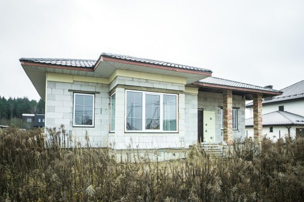 Продается коттедж д. Дроздово, Янтарная ул. - фото 1