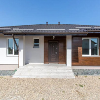 Фотография Продается коттедж д. Новашино, Центральная ул. - фото 1