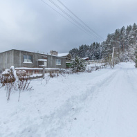 Фотография Продается коттедж д. Околица, Набережная 1-я ул. - фото 1