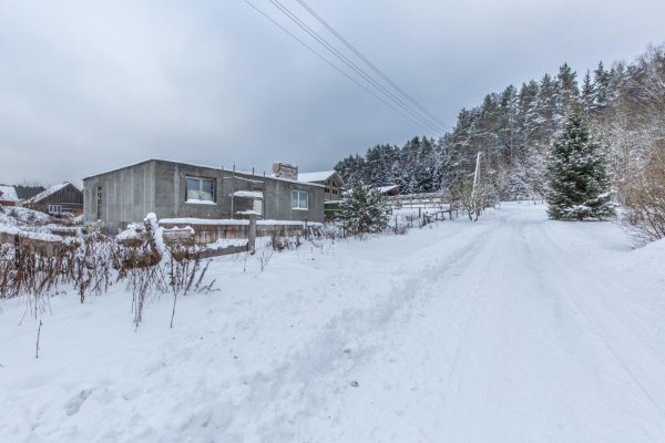 Продается коттедж д. Околица, Набережная 1-я ул. - фото 1