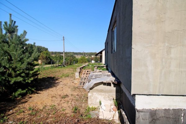 Продается коттедж д. Околица, Набережная 1-я ул. - фото 1