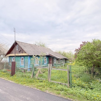 Фотография Продается коттедж д. Прилукская Слобода - фото 1
