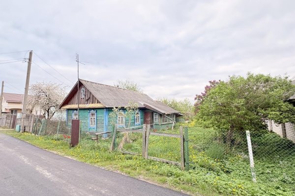 Продается коттедж д. Прилукская Слобода - фото 1