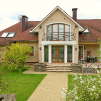 Фотография Продается коттедж д. Семков Городок - фото 1