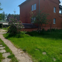 Фотография Продается коттедж д. Смольница, Ганнина Горка ул. - фото 1